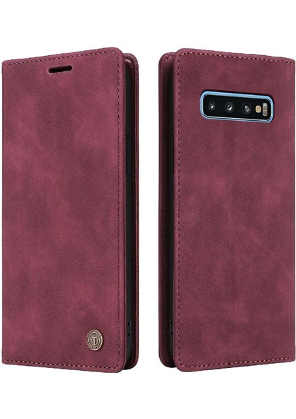 Samsung Galaxy S10 Telefon Kılıfı (Yurt Dışından)
