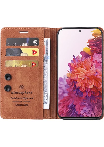 Samsung Galaxy S20 Telefon Kılıfı (Yurt Dışından) indirimleri