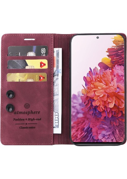 Samsung Galaxy S20 Telefon Kılıfı (Yurt Dışından) modelleri