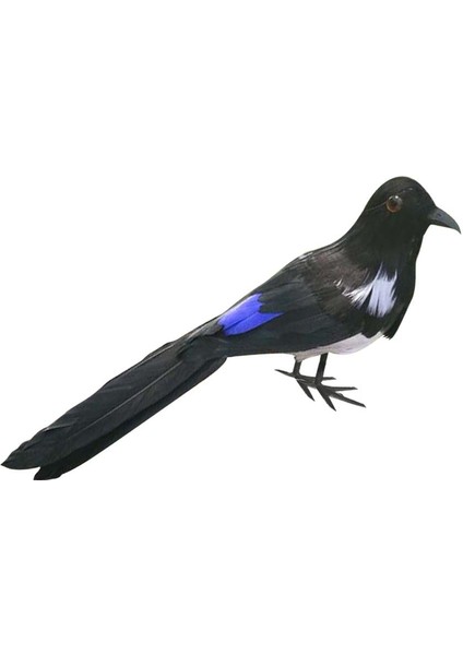 Ağaç Dekorasyonu Zanaat Dekorasyon 22 cm (Yurt Dışından)