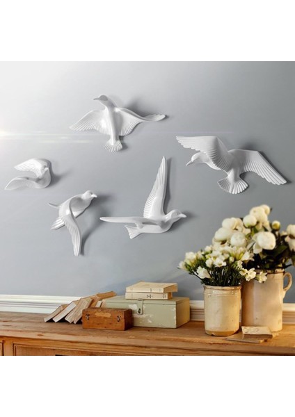 Reçine Şekilli 3d Heykelleri Tv I (Yurt Dışından)