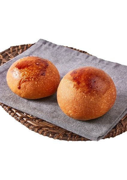 Roll Ekmek - Sade 40 G (Yeni)