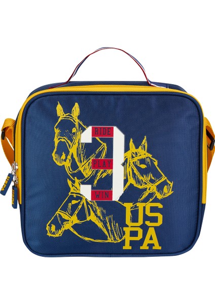 U.s. Polo Assn. PLBSC24207 Beslenme Çantası