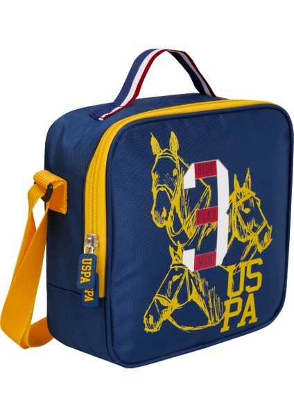 U.s. Polo Assn. PLBSC24207 Beslenme Çantası