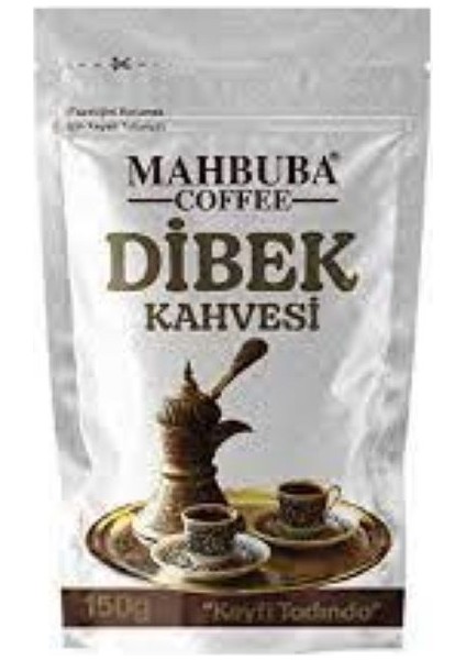 Dibek Kahvesi 150 gr.