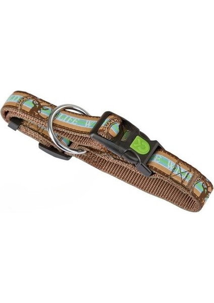 Köpek Boyun Tasması Wild Life 45 – 65 cm