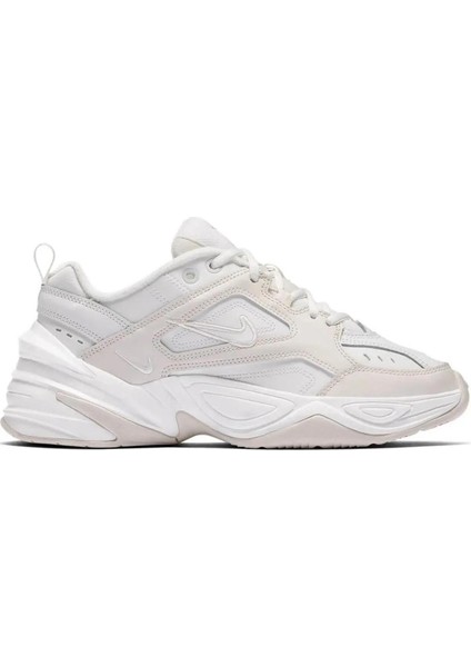 M2K Tekno Leather Sneaker Gerçek Deri Beyaz&krem Renk Unisex Spor Ayakkabısı fiyatları