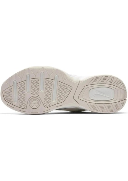 M2K Tekno Leather Sneaker Gerçek Deri Beyaz&krem Renk Unisex Spor Ayakkabısı indirimleri