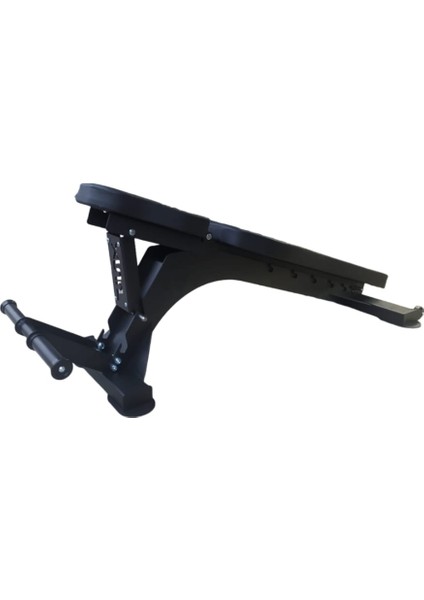 Adjustable Bench / Ayarlı Sehpa Decklıne-Flat-Inchlıne