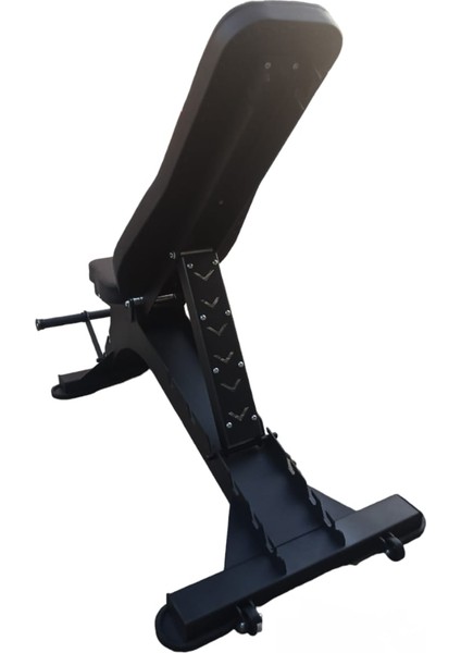 Adjustable Bench / Ayarlı Sehpa Decklıne-Flat-Inchlıne