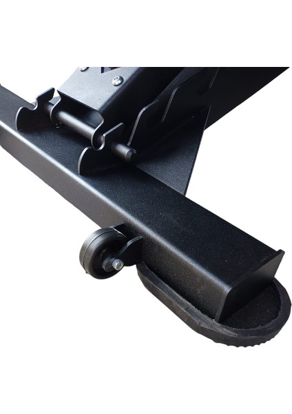 Adjustable Bench / Ayarlı Sehpa Decklıne-Flat-Inchlıne