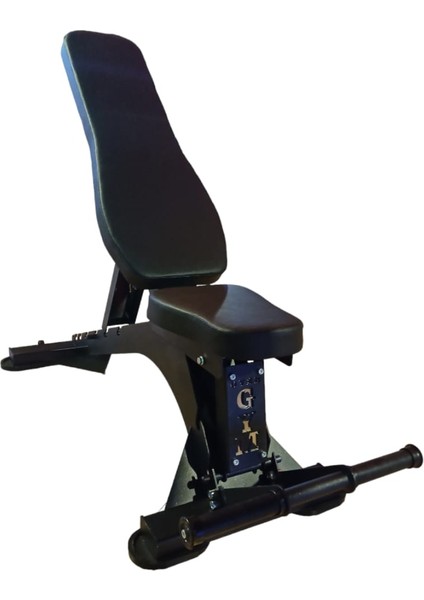Adjustable Bench / Ayarlı Sehpa Decklıne-Flat-Inchlıne
