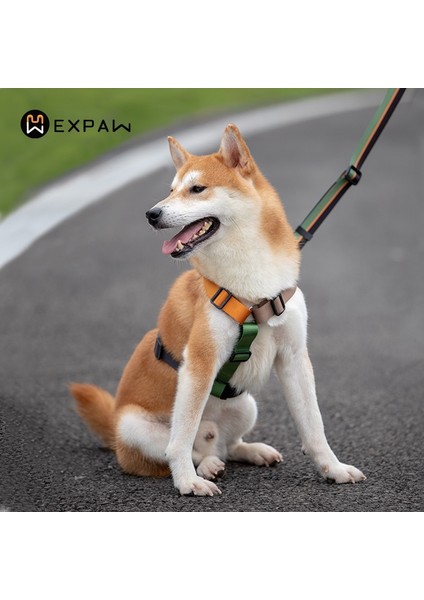 Siyah Beyaz Stil S Beden Ayarlanabilir Naylon Köpek Koşum Moda Göğüs Yelek Hiçbir Çekme Pet Köpek Koşum Küçük Orta Büyük Köpekler Için Corgi Köpek Malzemeleri (Yurt Dışından) modelleri
