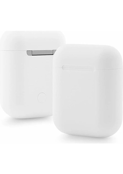 Tws İnpods i12 Bluetooth 5.0 Kulaklık - Beyaz fiyatları