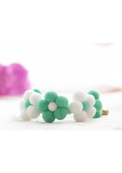 Mavi Stil S-Pet BOYUN20-25CM Macaron Çiçek Renkli Köpek Yaka Gerdanlık Önlüğü Tatlı Pet Yay Eşarp Kedi Aksesuarları Köpek Atkısı Için El Yapımı Yorkie Ragdoll (Yurt Dışından) modelleri