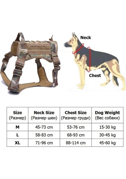 Yeşil Tasma Stili L Beden Polis Hizmeti Köpek Askeri Taktik Koşum Yelek Giysileri Devriye Molle Açık Eğitim Aksesuar Su Şişesi Taşıma Çantası ile (Yurt Dışından) indirimleri