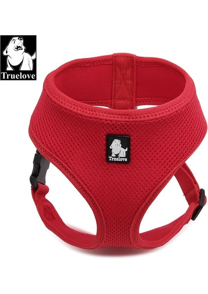 Mavi Stil Xl Beden Truelove Köpek Koşum Naylon Sandviç Nefes Alabilir Mesh Küçük ve Orta Boy Köpekler Için Rahat Içinde Pet Ürünlerinde Yürüyen TLH1911 (Yurt Dışından) fiyatları