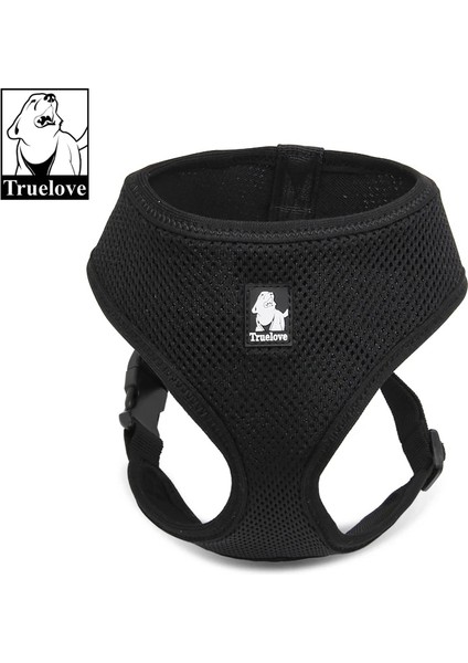 Mavi Stil Xl Beden Truelove Köpek Koşum Naylon Sandviç Nefes Alabilir Mesh Küçük ve Orta Boy Köpekler Için Rahat Içinde Pet Ürünlerinde Yürüyen TLH1911 (Yurt Dışından) indirimleri