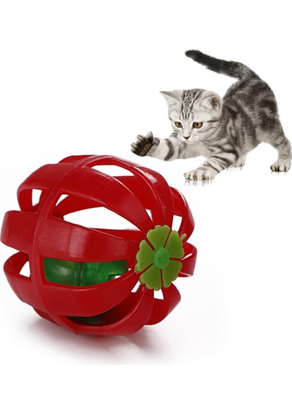 No.2 Tarzı Legendog Kedi Topu Oyuncak Hollow Komik Interaktif Kedi Egzersiz Topu Kedi Çan Oyuncakları Kedi Oyuncakları Pet Eğitimi Interaktif Malzemeler (Yurt Dışından) modelleri