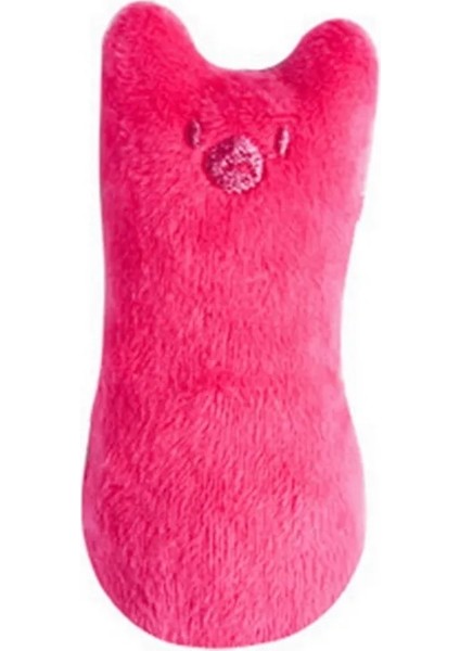 Sarı Stil Diş Taşlama Kedi Oyuncakları Komik Etkileşimli Peluş Kedi Oyuncak Hışırtı Ses Pet Oyuncak Çiğneme Vokal Oyuncak Başparmak Isırığı Yastık Evcil Hayvan Aksesuarları (Yurt Dışından) fiyatları