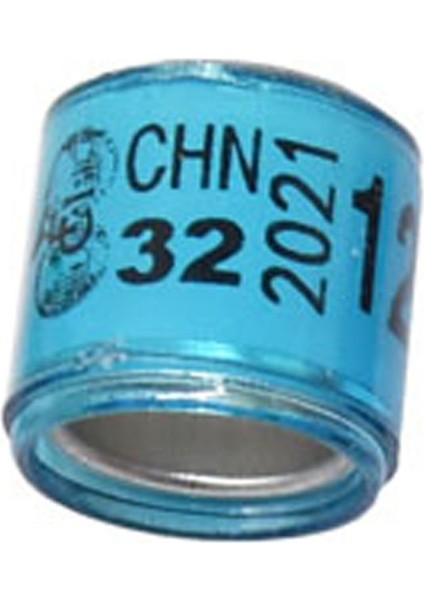 Renk Karıştırma Stili Ulticolor Güvercin Ayak Yüzük Kelime Küpe Li Dayanıklı Kuş Yüzük Yarış Güvercin Ayak Yüzük Kuş Araçları (Yurt Dışından) modelleri