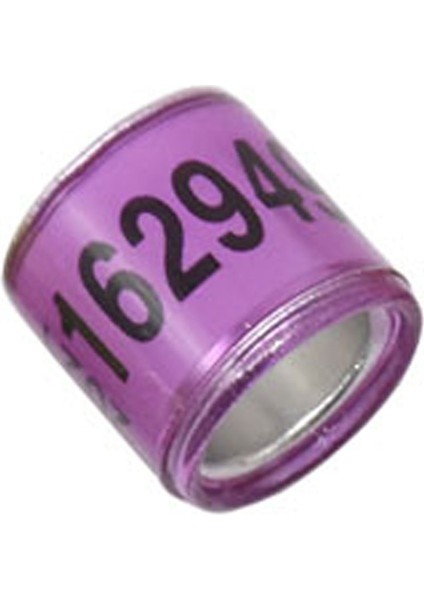 Renk Karıştırma Stili Ulticolor Güvercin Ayak Yüzük Kelime Küpe Li Dayanıklı Kuş Yüzük Yarış Güvercin Ayak Yüzük Kuş Araçları (Yurt Dışından) indirimleri