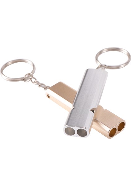 Hayvan Eğitim Düdüğü Çift Tüplü Yüksek Desibelli Düdük Alüminyum Güvenlik Düdüğü Alüminyum Güvercin Kedi Köpek Eğitim Düdüğü (Yurt Dışından) modelleri