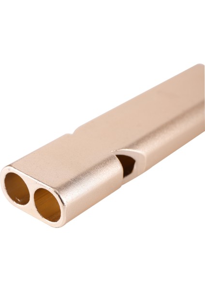 Hayvan Eğitim Düdüğü Çift Tüplü Yüksek Desibelli Düdük Alüminyum Güvenlik Düdüğü Alüminyum Güvercin Kedi Köpek Eğitim Düdüğü (Yurt Dışından) fırsatları