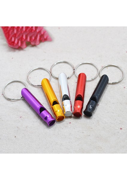 1 Adet Rastgele Stil 1 Adet Alüminyum Alaşım Düdük Kuş Güvercin Papağan Köpekler Için Kedi Pet Eğitim Besleme Yardımcısı Pet Malzemeleri Rastgele Renk (Yurt Dışından) modelleri