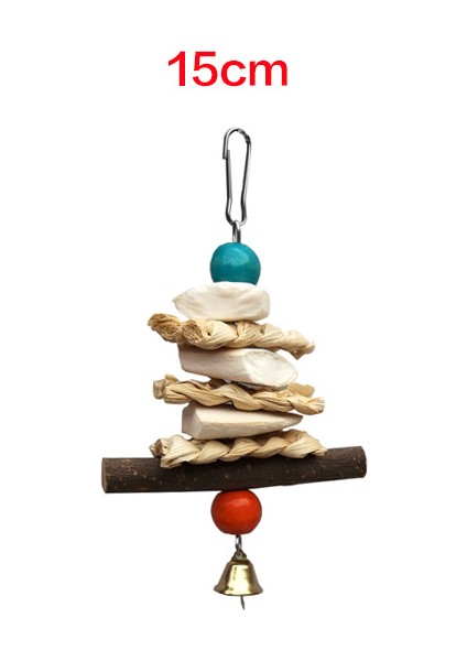 15CM Tarzı Mürekkep Balığı Kemik Kuş Oyuncaklar Papağanlar Için Muhabbet Kuşu Sepya Evcil Levrek Parakeet Papağan Kafesi Dekorasyon Malzemeleri Papağan Oyuncakları Pet Oyuncaklar (Yurt Dışından)