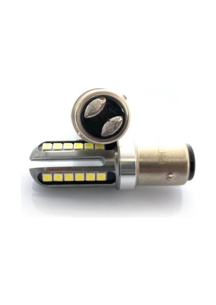 P21/5W Çift Duy Beyaz LED Oto Ampul PH7216EX fiyatları