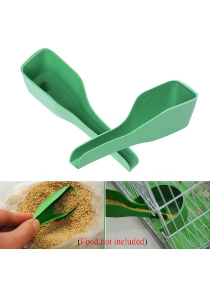 90ML-SU Içici Stili 1 Adet Sıcak Pratik Dayanıklı Kuş Besleme Ekipmanları Pet Su Tiryakisi Gıda Besleyici Waterer Klip Aviary Kafes Muhabbet Kuşları Için (Yurt Dışından) fırsatları