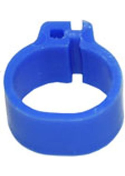 Renk Karıştırma 10 mm Stili Kuş Ayak Yüzük Iç Çap Genişlik 7mm Plastik Klips Halka Güvercin Güvercin Bıldırcın Ayak Halkası Çiftlik Hayvanı Taşıyıcı (Yurt Dışından) fırsatları