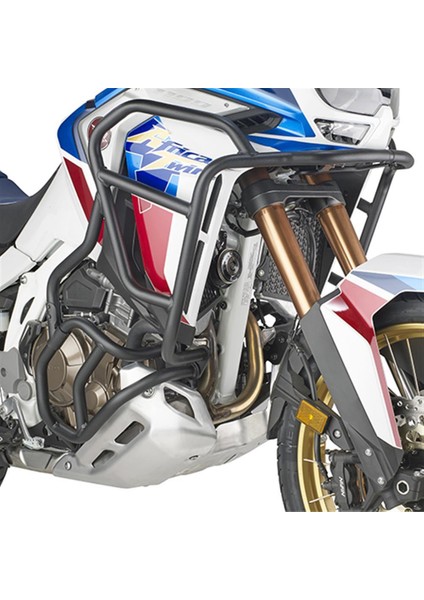 Gıvı TNH1178 Honda CRF1100L Afrıca Twın Adventure Sports (20) Üst Koruma Demiri