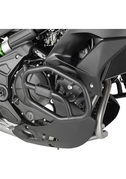 TN4114 Kawasaki Versys 650 (15-19) Koruma Demiri