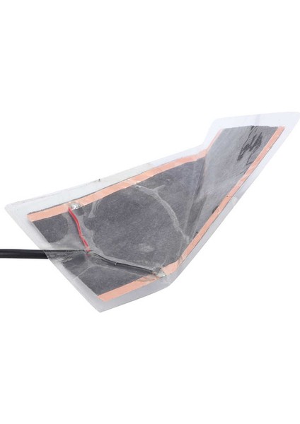 5W Sürüngenler Isı Mat USB Isıtma Filmi Sürüngenler Için Karbon Fiber Bükülmeye Dayanıklı Isıtıcı Malzemeleri (Yurt Dışından) fırsatları