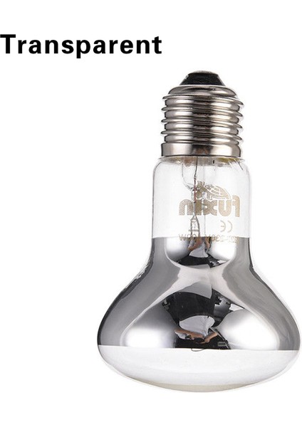 MAVI-100W Stili Pet Isıtma Lambası Gündüz Gece Amfibi Kuş Yılan Basking Güneş Lambası Isı Sürüngen Ampul 25W 50W 75W 100W (Yurt Dışından) fırsatları
