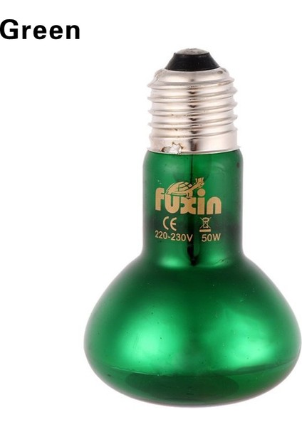 MAVI-100W Stili Pet Isıtma Lambası Gündüz Gece Amfibi Kuş Yılan Basking Güneş Lambası Isı Sürüngen Ampul 25W 50W 75W 100W (Yurt Dışından) indirimleri