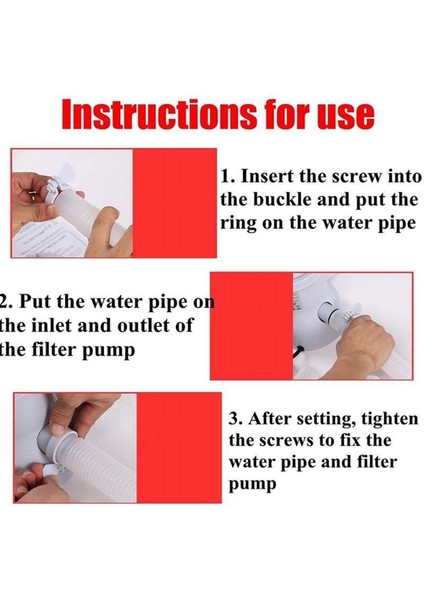 1 Adet Filtre Elemanı Stili 300 Galon Yüzme Havuzu Elektrikli Filtre Pompası Büyük Havuz Filtresi Ev Havuz Temizleyici Çıkarılabilir Filtre Çekirdek Sirkülasyon Pompası (Yurt Dışından) indirimleri
