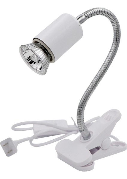 25W ve Siyah Tutucu Stili Uva+Uvb E27 Pet Sürüngen Lamba Klipsli Ampul Lamba Tutucu Kaplumbağa Basking Uv Isıtma Lambası Kiti Kaplumbağalar Işık Kertenkeleler Aydınlatma (Yurt Dışından) fiyatları