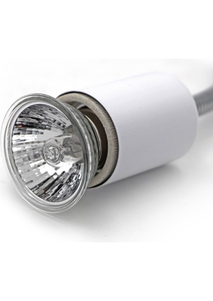 25W ve Siyah Tutucu Stili Uva+Uvb E27 Pet Sürüngen Lamba Klipsli Ampul Lamba Tutucu Kaplumbağa Basking Uv Isıtma Lambası Kiti Kaplumbağalar Işık Kertenkeleler Aydınlatma (Yurt Dışından) indirimleri