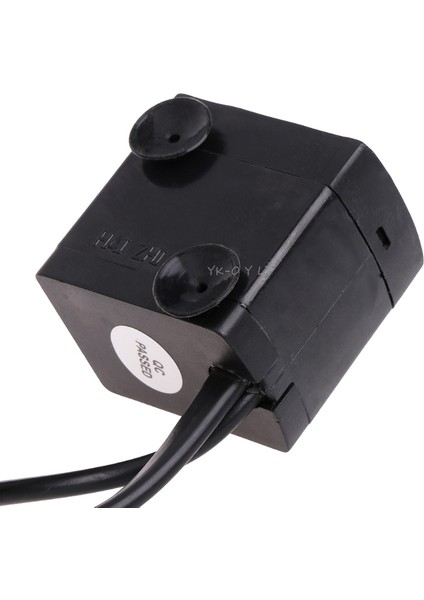 Akvaryum 220V 3W Dalgıç Su Pompası LED Balık Tankı Çeşmesi Balık Göleti Tankı Ab Tak Aquario Su Pompaları Balık Sucul Pet Kiti (Yurt Dışından) modelleri