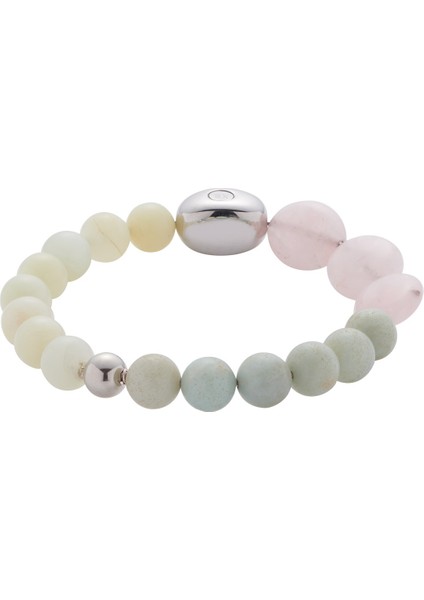 Doğal Taşlı Manyetik Bileklik