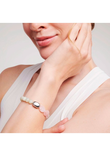 Doğal Taşlı Manyetik Bileklik fiyatları