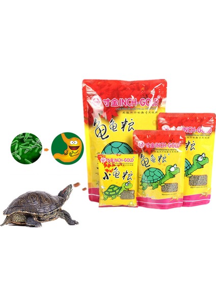 40G Tarzı 1 Paket Besleyici Akvaryum Sürüngen Kaplumbağa Gıda Çubuğu Kalsiyum Takviyesi Kaplumbağa Diyeti Kaplumbağa Kaplumbağa Sağlık Büyümesi Için Besleme (Yurt Dışından) fiyatları