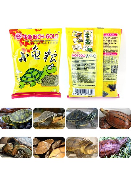 40G Tarzı 1 Paket Besleyici Akvaryum Sürüngen Kaplumbağa Gıda Çubuğu Kalsiyum Takviyesi Kaplumbağa Diyeti Kaplumbağa Kaplumbağa Sağlık Büyümesi Için Besleme (Yurt Dışından) fırsatları