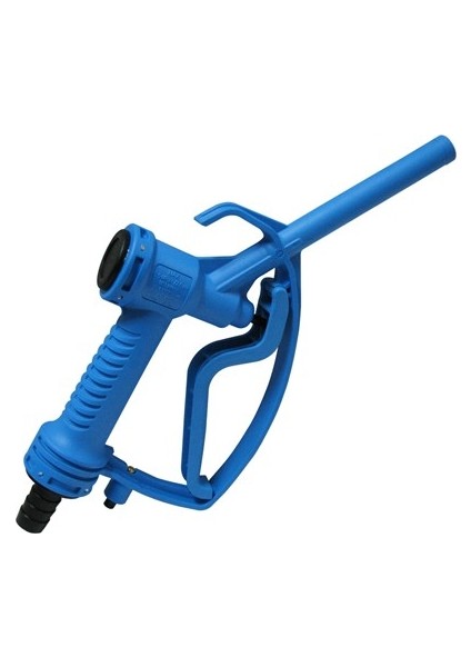 Adam Pumps 3/4" Adblue Tabancası / Mavi