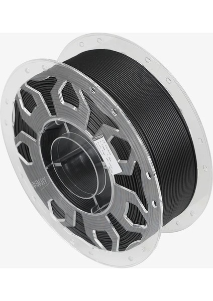 Creality 3D Creality Cr-Pla Karbon Fiber Filament Siyah 1.75MM 1kg