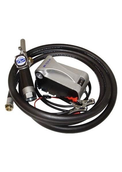 r Lıght Tech 12V Motorin Pompası / 40 Lt