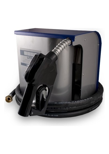 S-meter S-meter AF3000-60 Metal Kabinli Motorin Pompası fiyatları